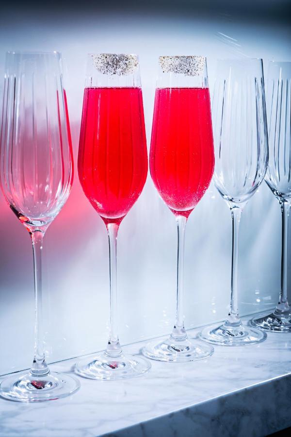 Riggs Washington Dc Hotel Bagian luar foto A cosmopolitan