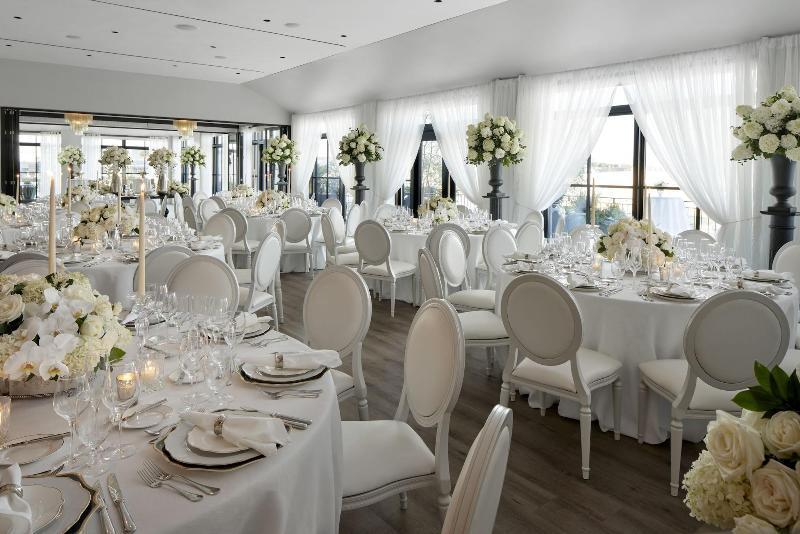 Riggs Washington Dc Hotel Bagian luar foto The River Suite