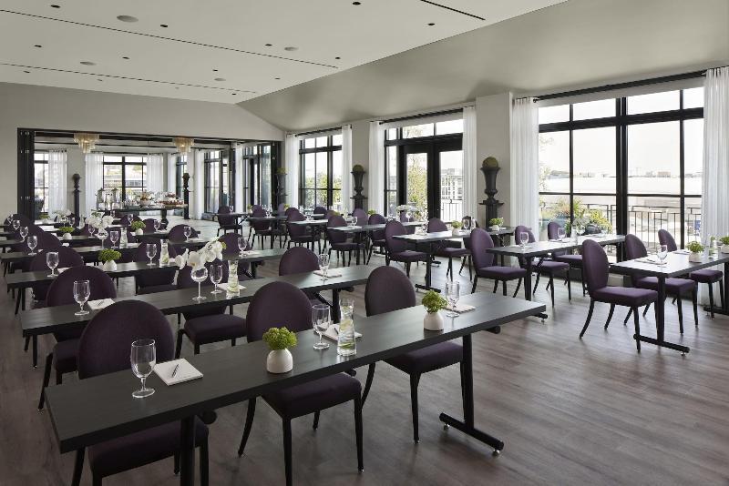 Riggs Washington Dc Hotel Bagian luar foto The Westin Ottawa