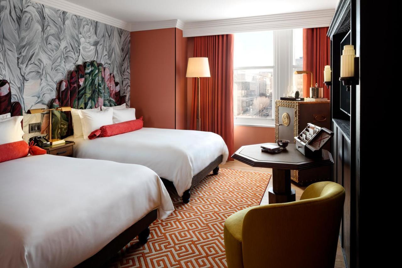 Riggs Washington Dc Hotel Bagian luar foto