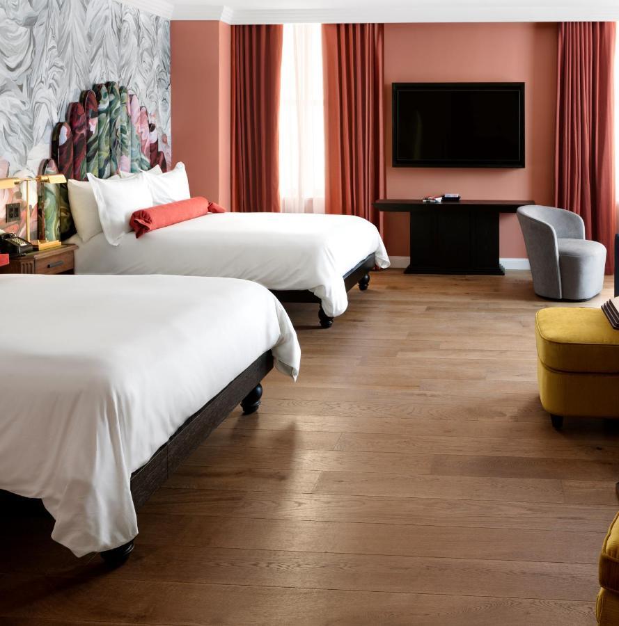 Riggs Washington Dc Hotel Bagian luar foto