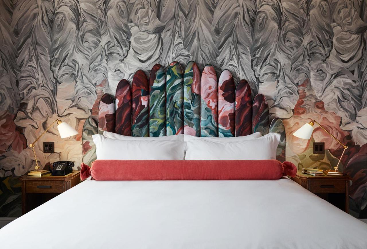 Riggs Washington Dc Hotel Bagian luar foto